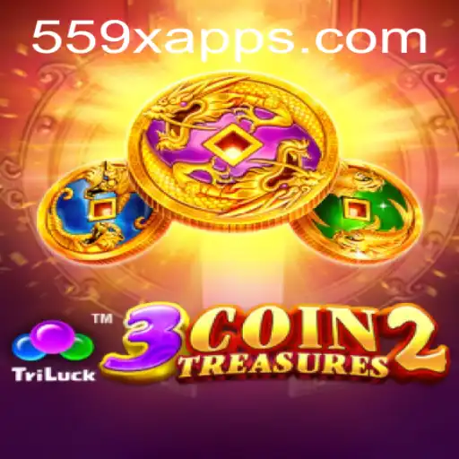 Exploring the Enchanting World of 3CoinTreasures2 with the Mysterious Code 559X