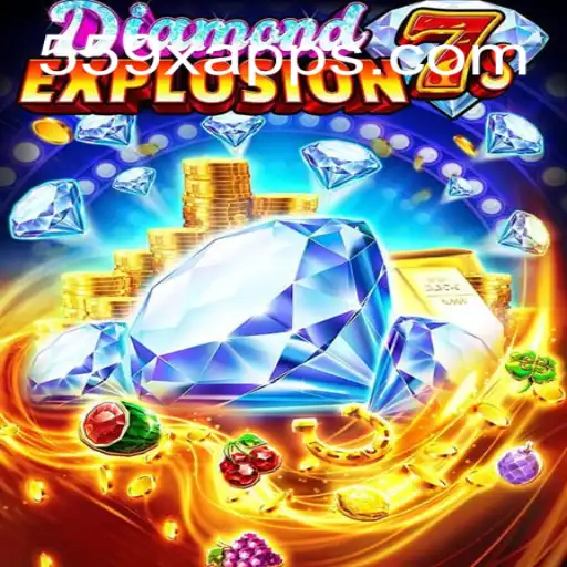 Unveiling DiamondExplosion7s: A Thrilling Gaming Adventure with Keyword 559X