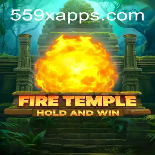 Exploring the Mystical World of FireTemple: A Journey into the Realm of 559X