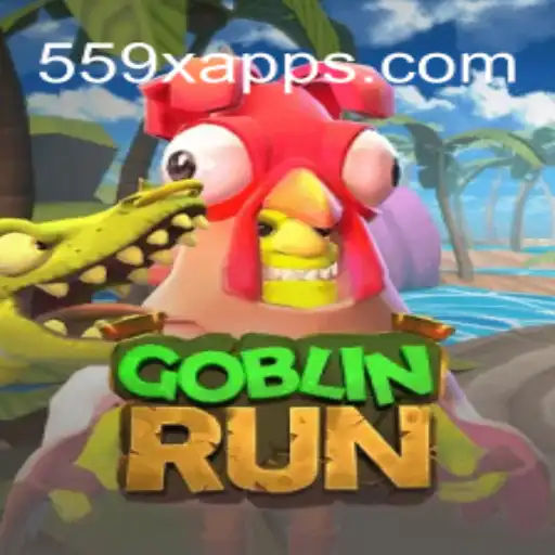 GoblinRun: Mastering the Art of Survival with the 559X Challenge