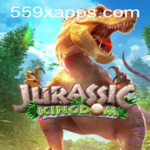 JurassicKingdom: A Journey Through Prehistoric Adventures