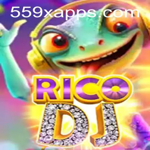 RicoDJ: An Immersive Gaming Experience with a Technological Twist