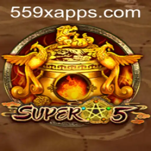 Unveiling Super5: The Thrilling Game of Strategy and Luck