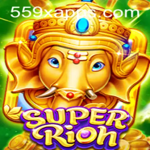 Exploring the Exciting World of SuperRich 559X