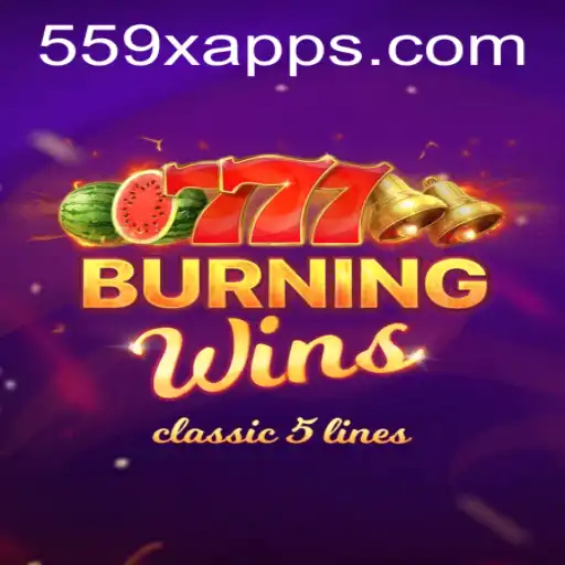 BurningWins: A Fiery Gaming Experience with 559X Excitement