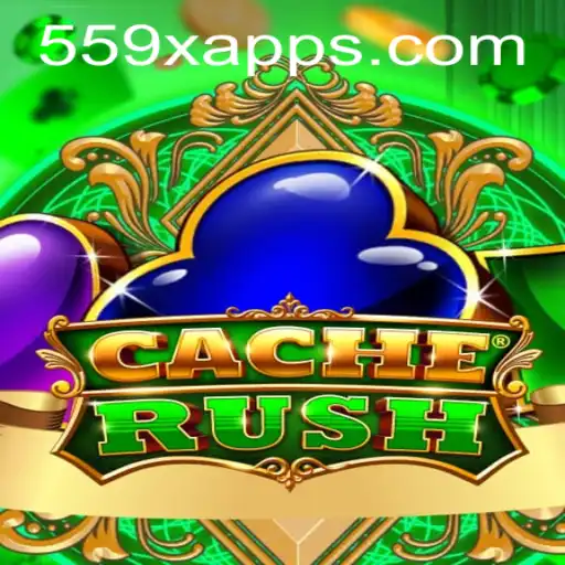 Dive into the Thrilling World of CacheRush: The Game of Strategy and Speed