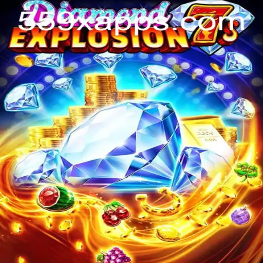 Unveiling DiamondExplosion7s: A Thrilling Gaming Adventure with Keyword 559X