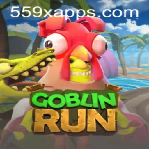GoblinRun: Mastering the Art of Survival with the 559X Challenge
