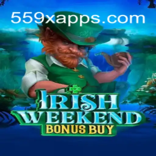 Discover the Exciting World of IrishWeekendBonusBuy: A Journey into Slot Gaming