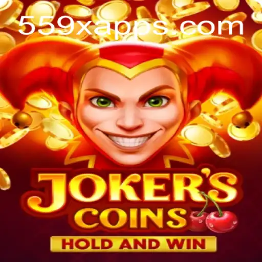 Explore JokersCoins: A Dazzling Game Experience with 559X