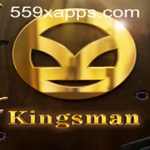 Exploring the World of Kingsman: The Thrilling Game '559X'