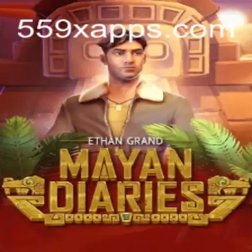 Discover the Enigma of MayanDiaries: Unveiling the Mystical World of 559X
