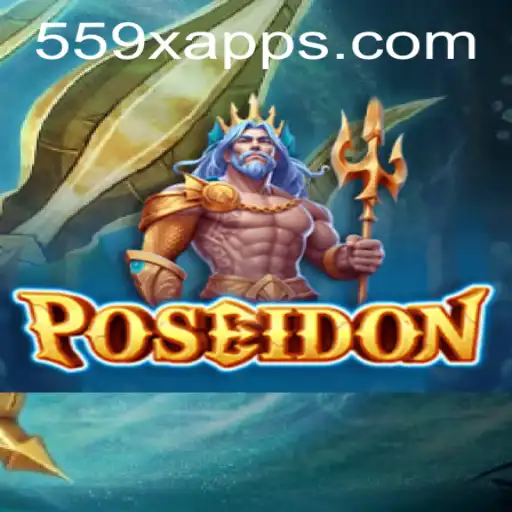 Explore the Depths with 'Poseidon' - A Mesmerizing Gaming Experience
