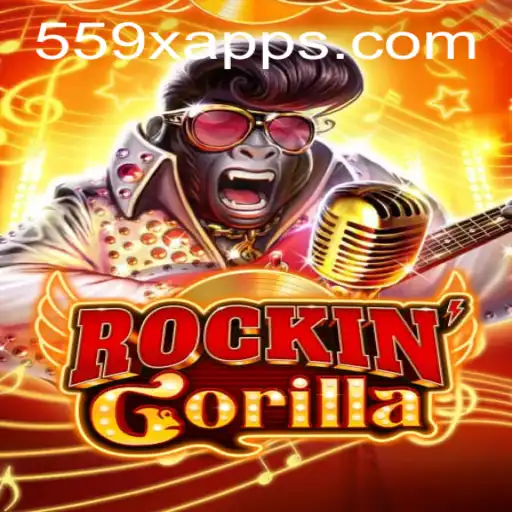 Dive into the World of RockinGorilla: The New Sensation