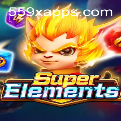 SuperElements: Exploring the Game That Blends Strategy and Adventure