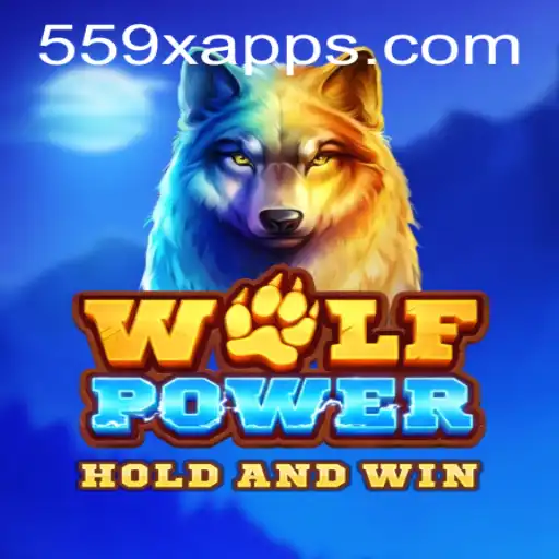 WolfPower: Unleash Your Inner Alpha with 559X
