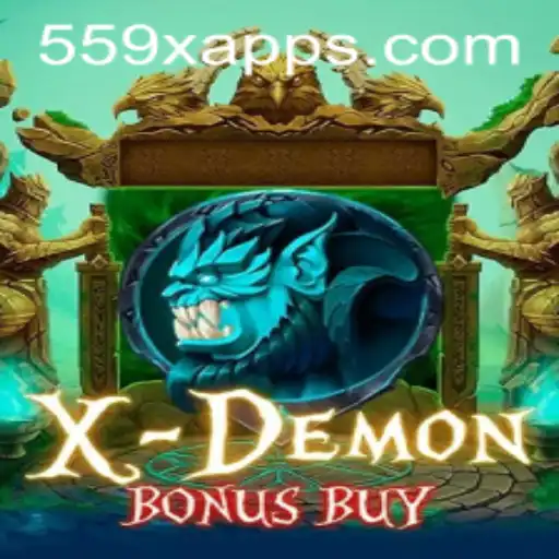 Explore the Thrilling World of XDemonBonusBuy: The 559X Experience
